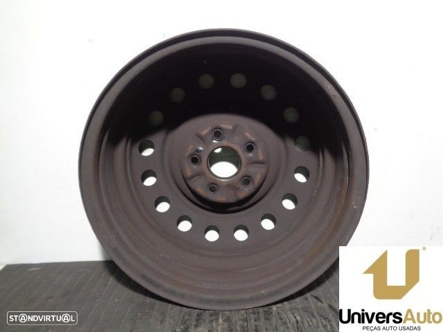 JANTE TOYOTA AURIS 2008 -R1661/2JX16H2ET45 - 3