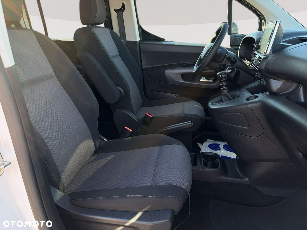 Toyota Proace City Verso 1.5 D-4D Business - 26