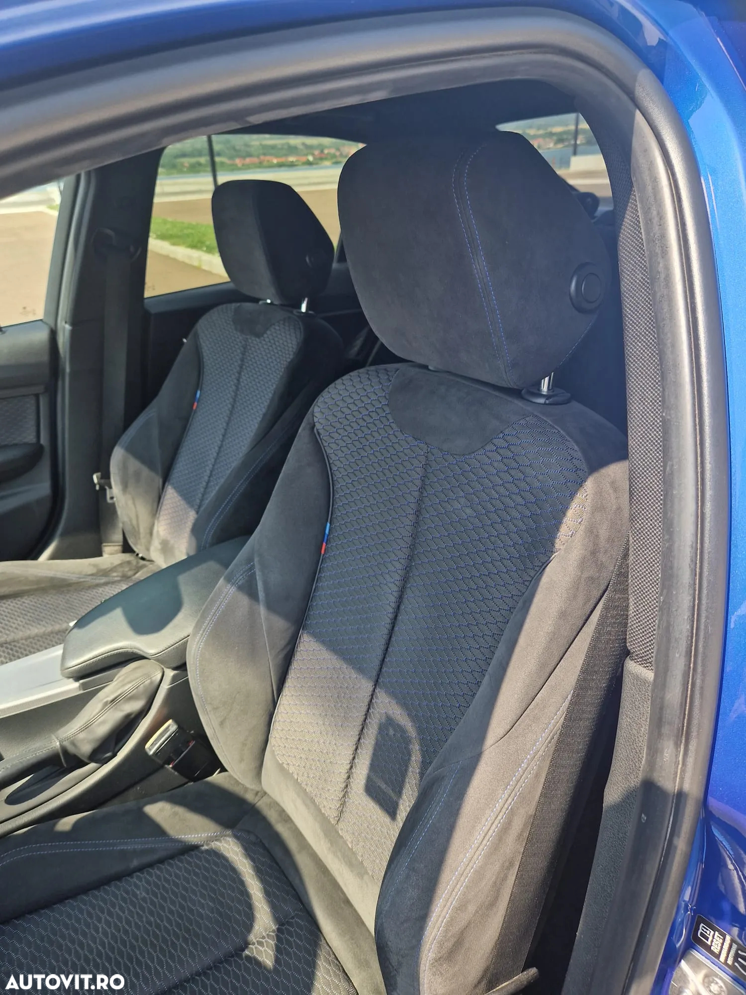 BMW Seria 3 - 7