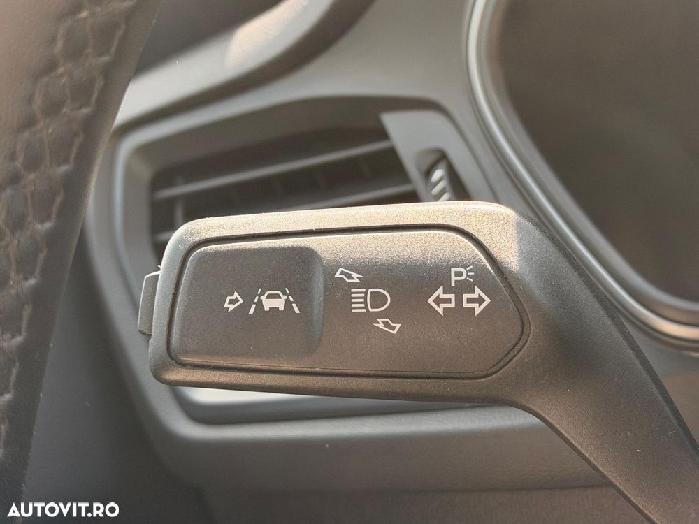 Ford Focus 1.5 EcoBlue Trend - 30