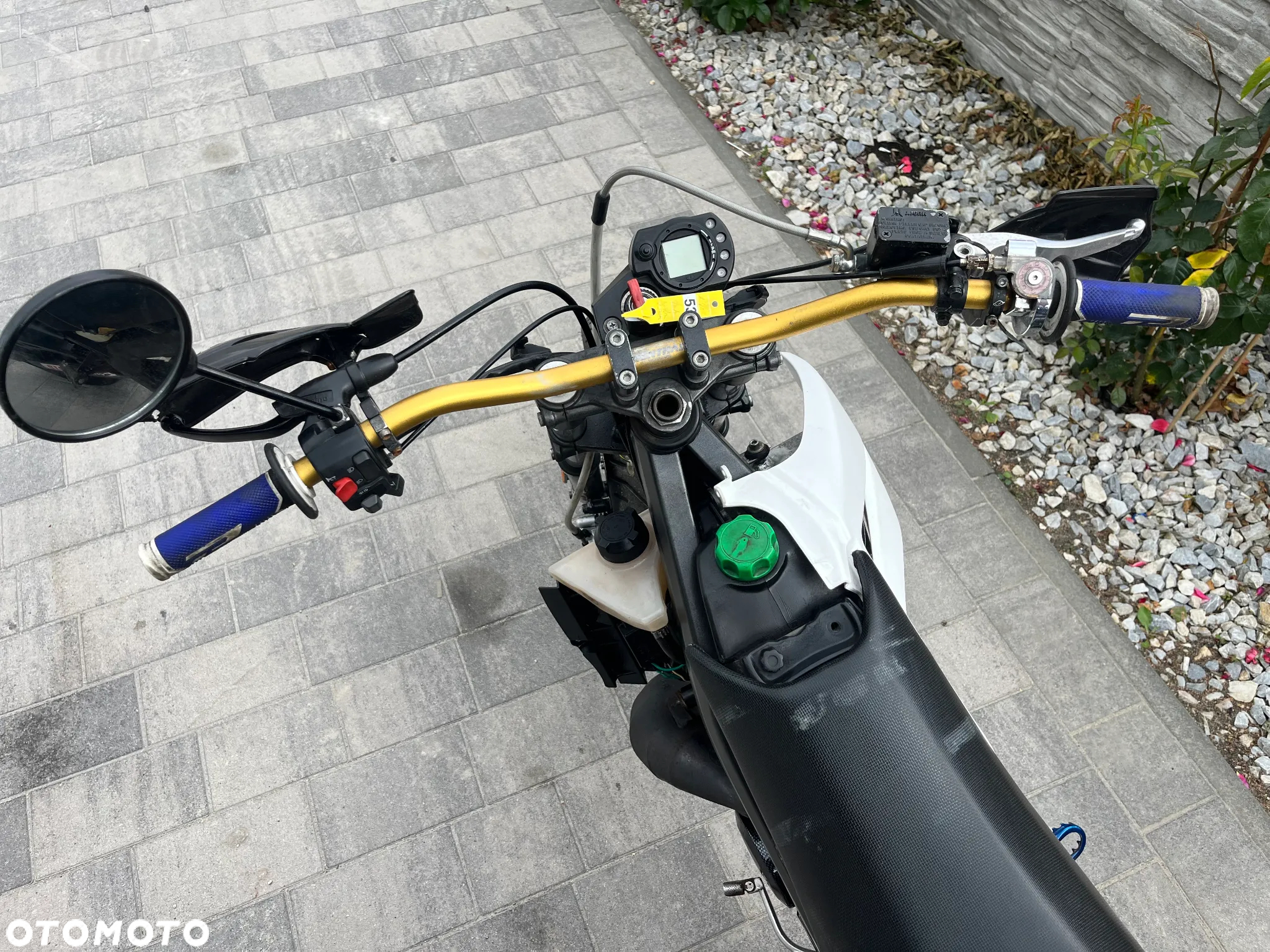 Derbi Senda - 8