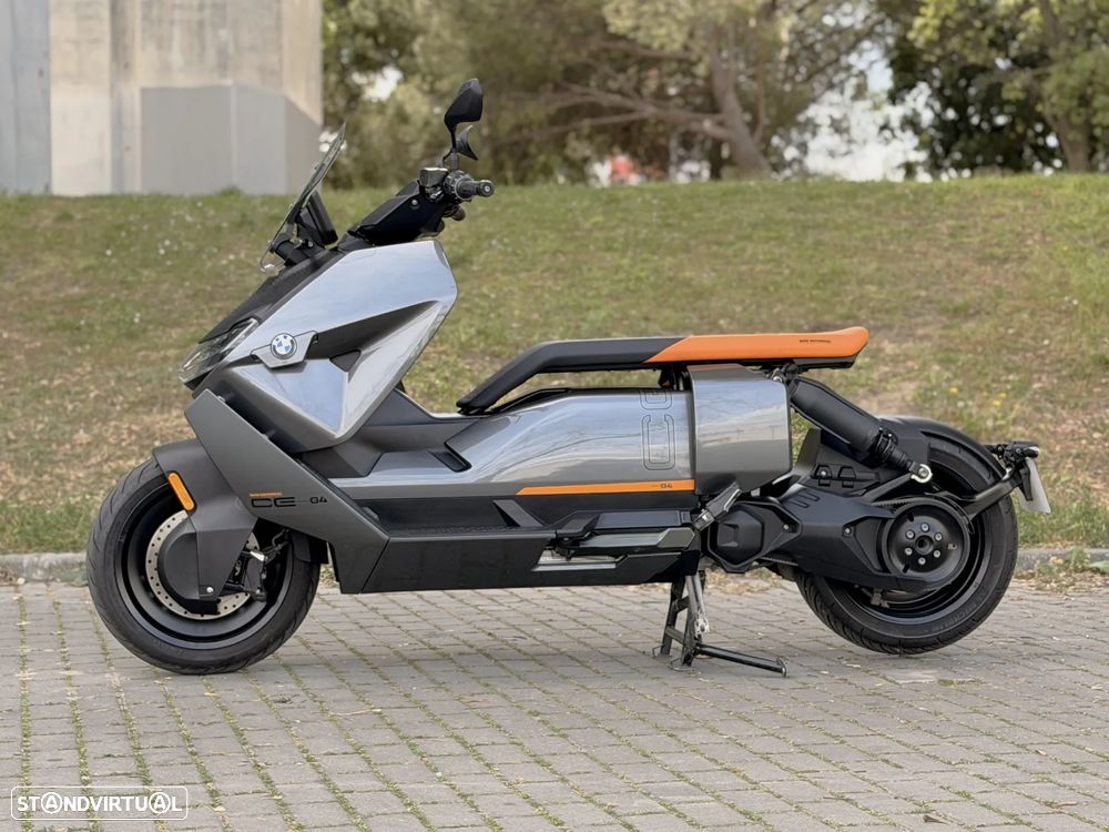 BMW CE 04 11Kw Carta A1 - 6