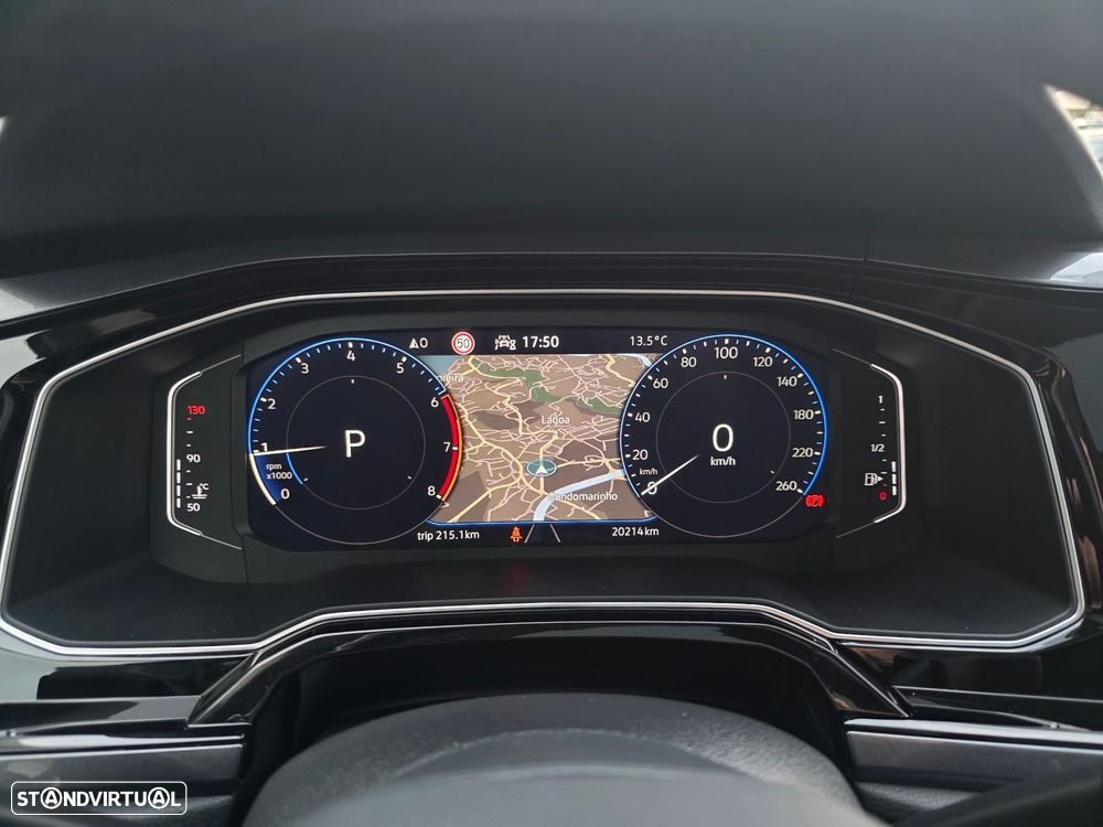 VW Taigo 1.0 TSI Urban Style - 12