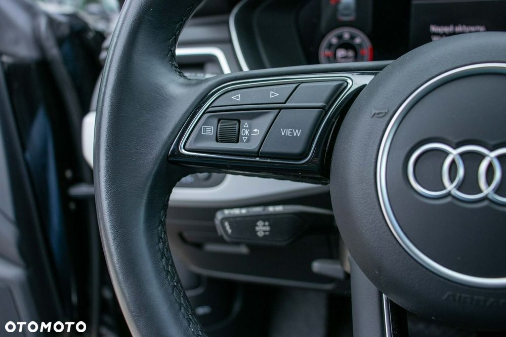 Audi A5 Sportback - 16