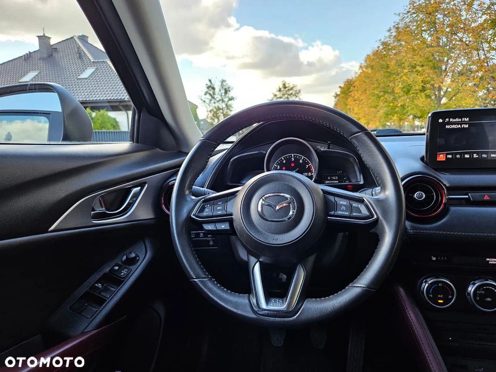 Mazda CX-3 2.0 Skypassion - 6