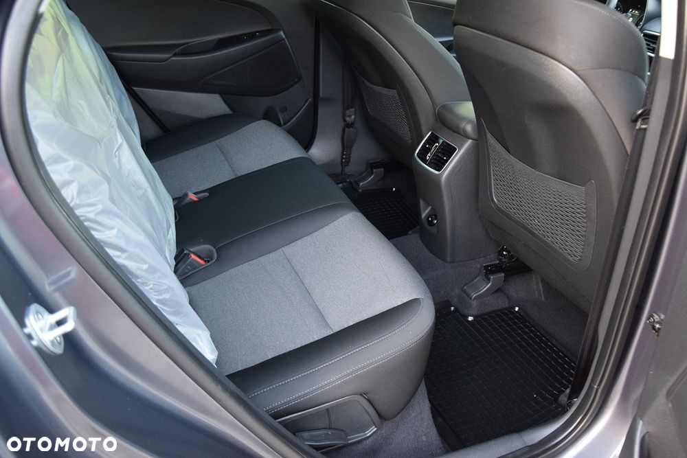 Hyundai Tucson 1.6 T-GDi Style 2WD DCT - 7