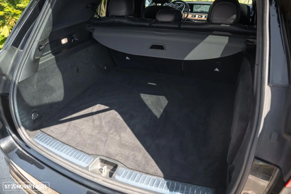 Mercedes-Benz GLE 350 de 4Matic 9G-TRONIC Exclusive - 29