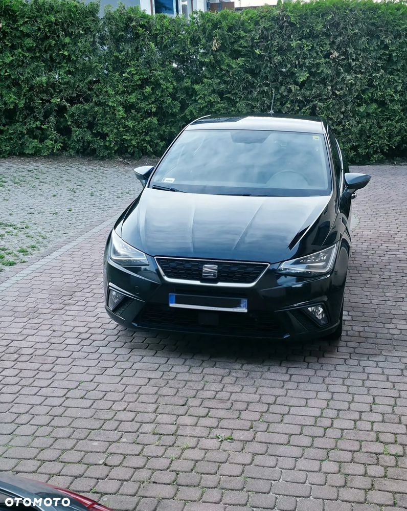 Seat Ibiza 1.0 TSI Xcellence S&S - 4