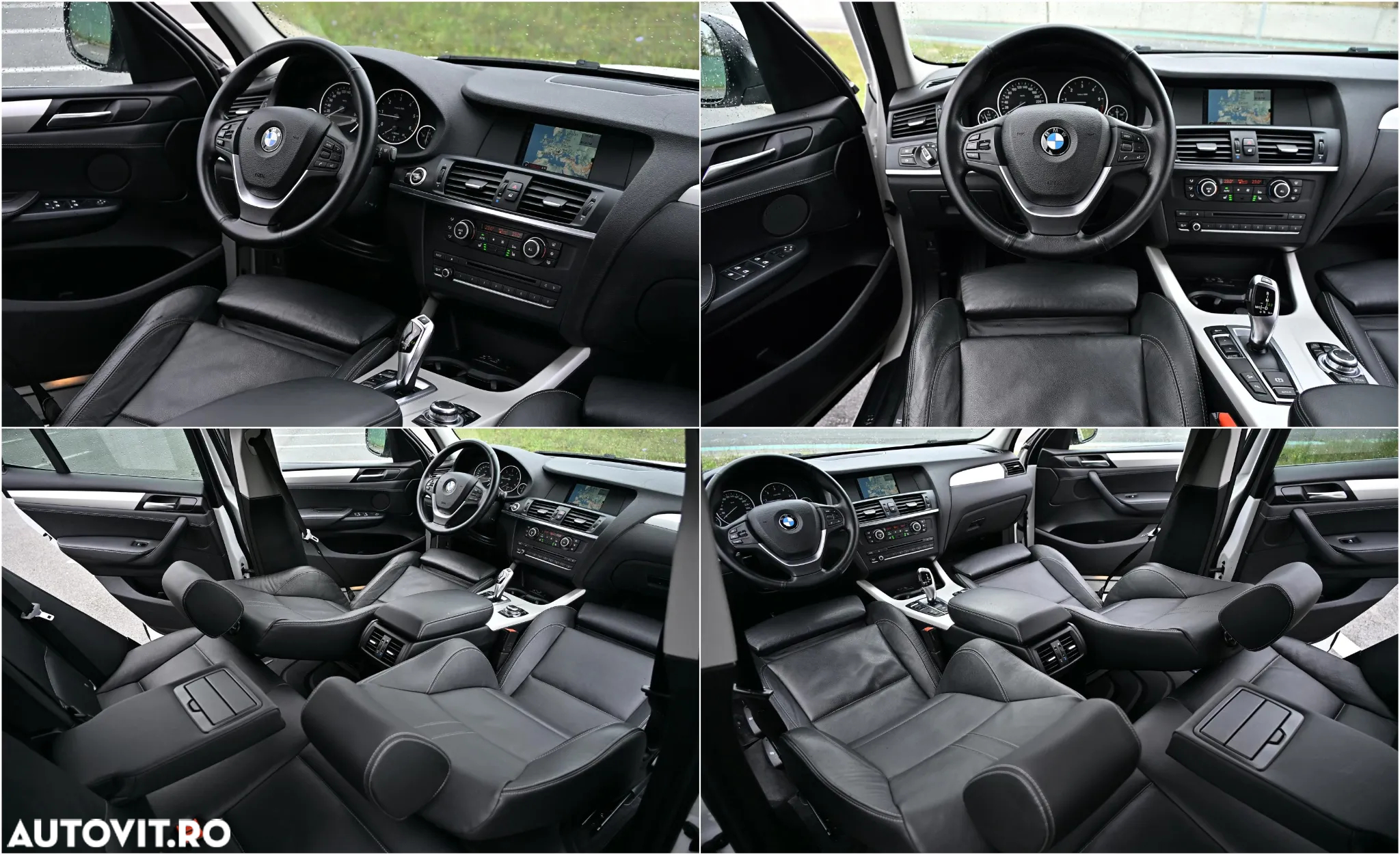 BMW X3 - 3