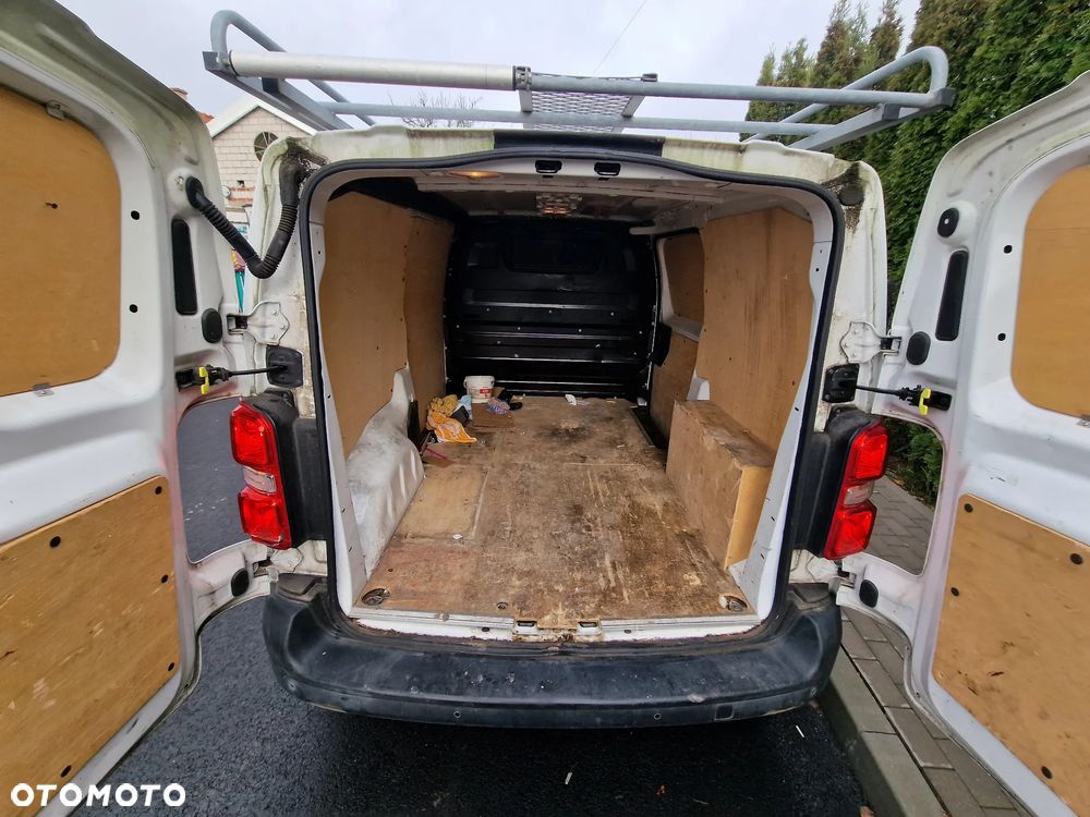 Citroën Jumpy - 11