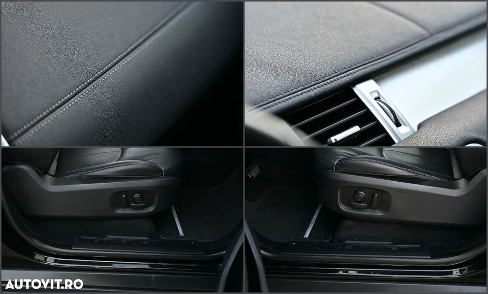 Land Rover Range Rover Evoque 2.0 D150 R-Dynamic SE - 16