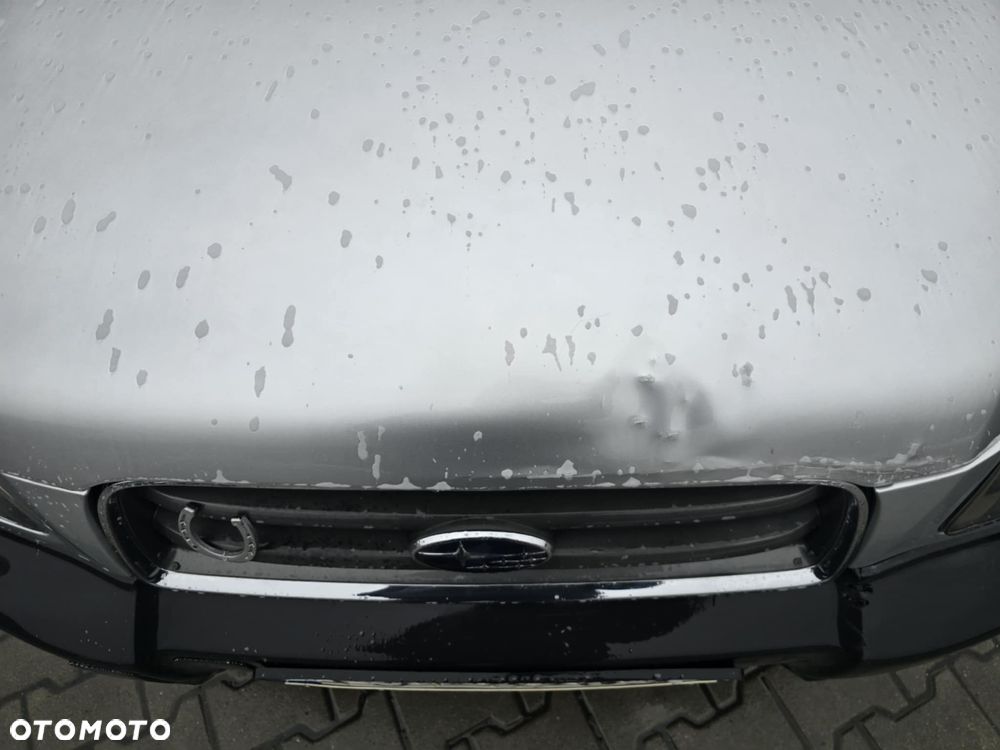 Subaru Forester 2.0 X - 7