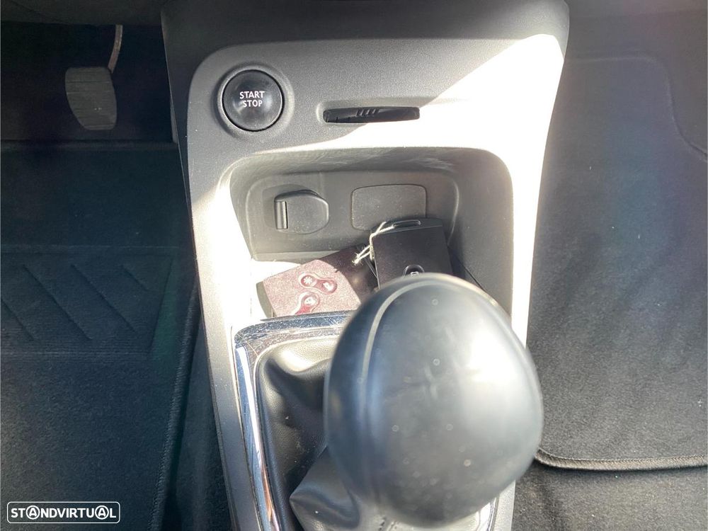 Renault Captur ENERGY dCi 90 S&S Experience - 20