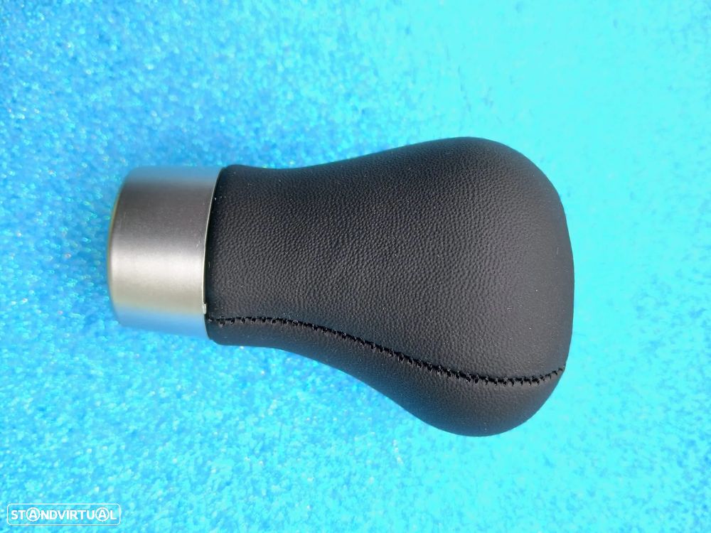 Moca punho manete velocidades Bmw E36 E39 E46 E90 E91 E92 E60 E61 X1 X3 X5  NOVA - 3