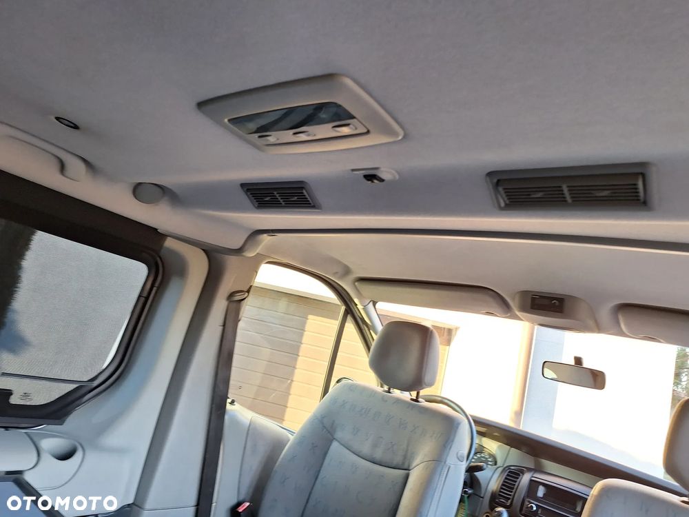 Renault Trafic Generation Expression - 36