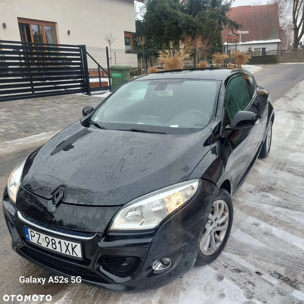 Renault Megane dCi 90 FAP Expression - 3