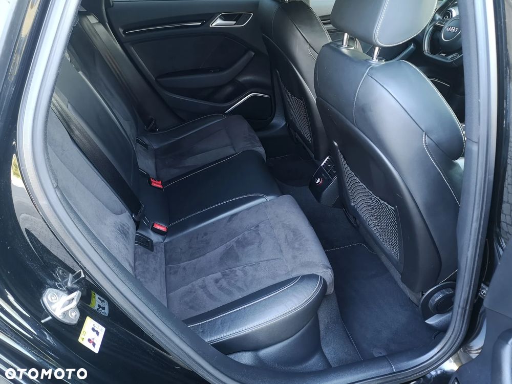 Audi S3 2.0 TFSI Quattro S tronic - 35