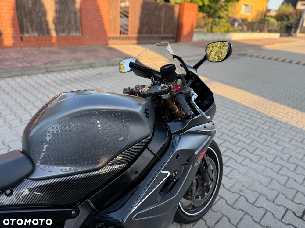Suzuki GSX-R - 14