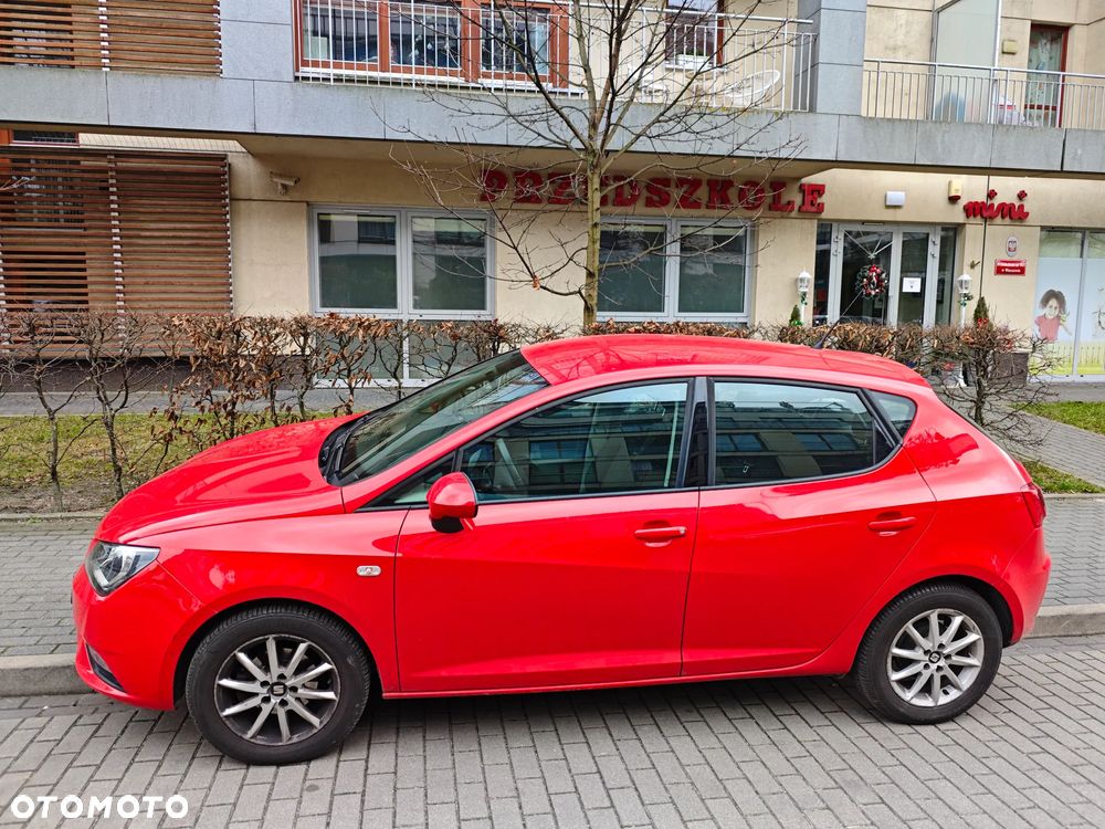 Seat Ibiza 1.2 TSI Style - 29