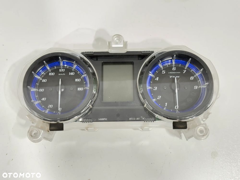 Licznik  Yamaha T-Max  530  560   TMAX    18-21 - 1