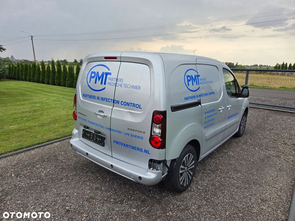 Peugeot Partner - 3