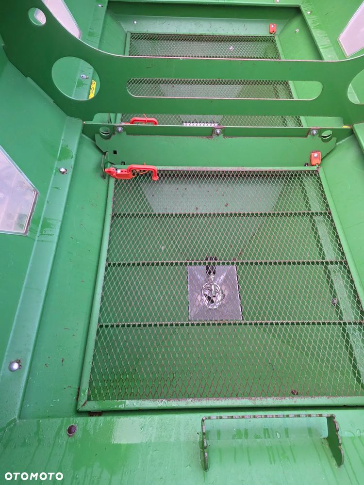 Amazone ZA-M ULTRA PROFIS 3600 - 2