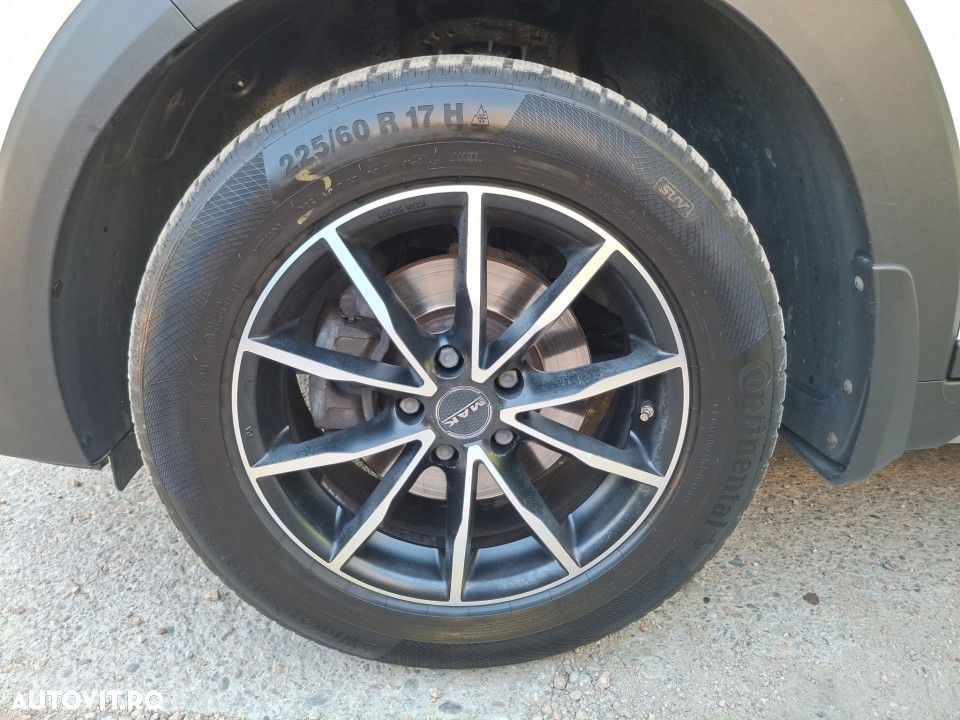 Hyundai Tucson - 22