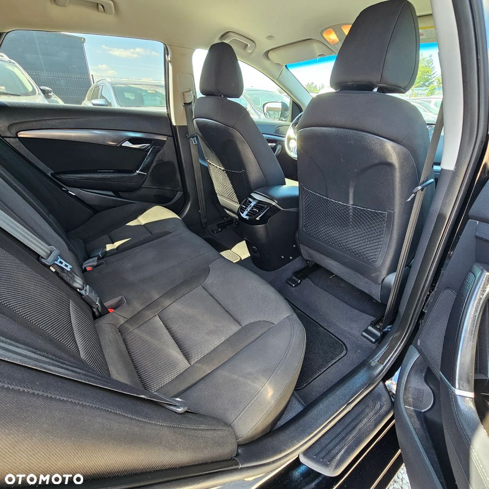Hyundai i40 1.6 GDI Style - 27