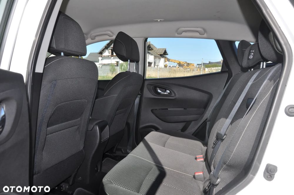 Renault Kadjar Energy TCe 130 Life - 29
