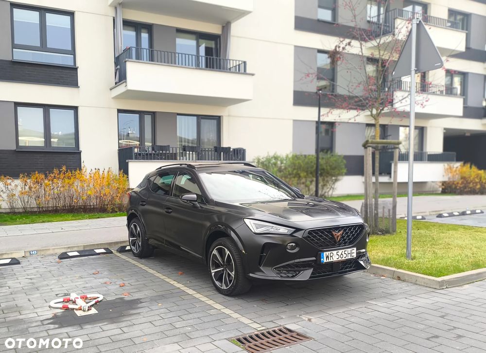 Cupra Formentor - 37