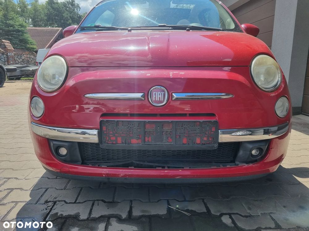 Fiat 500 1.2 Pop-Star - 27