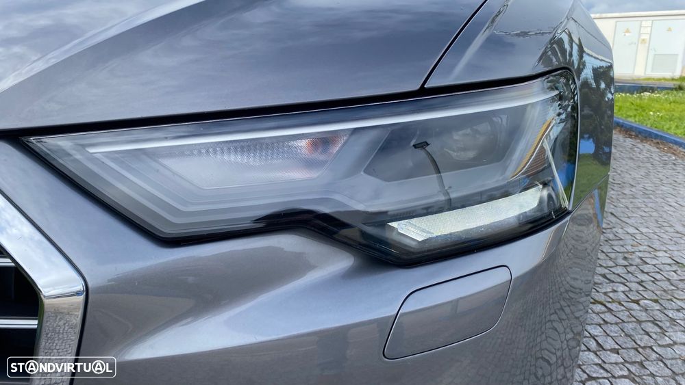 Audi A6 Avant 40 TDI Sport S tronic - 14