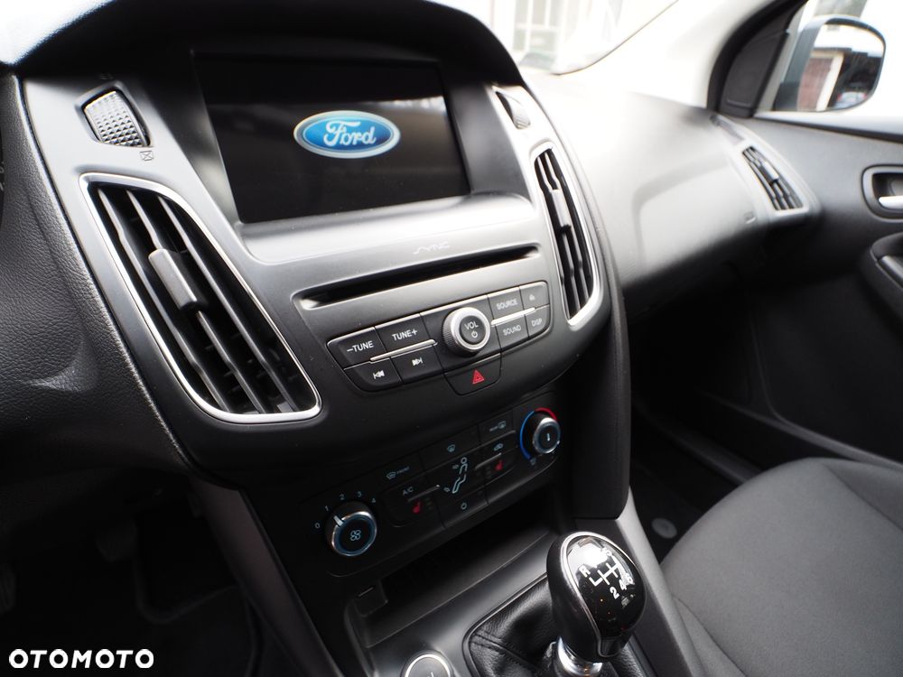 Ford Focus - 3