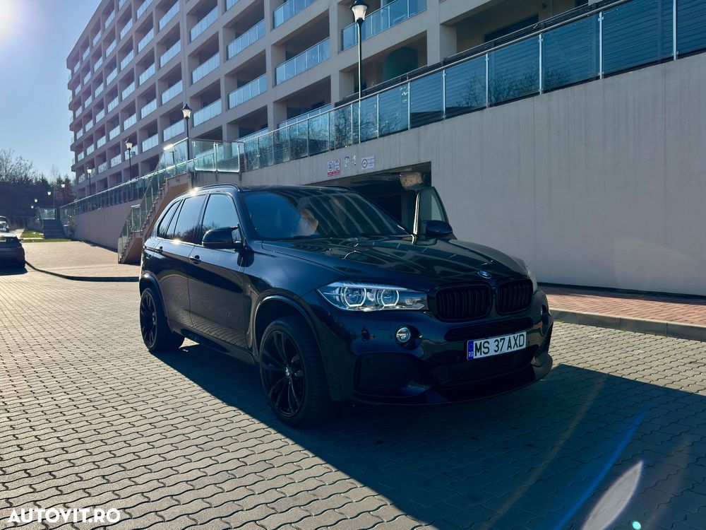 BMW X5 - 24