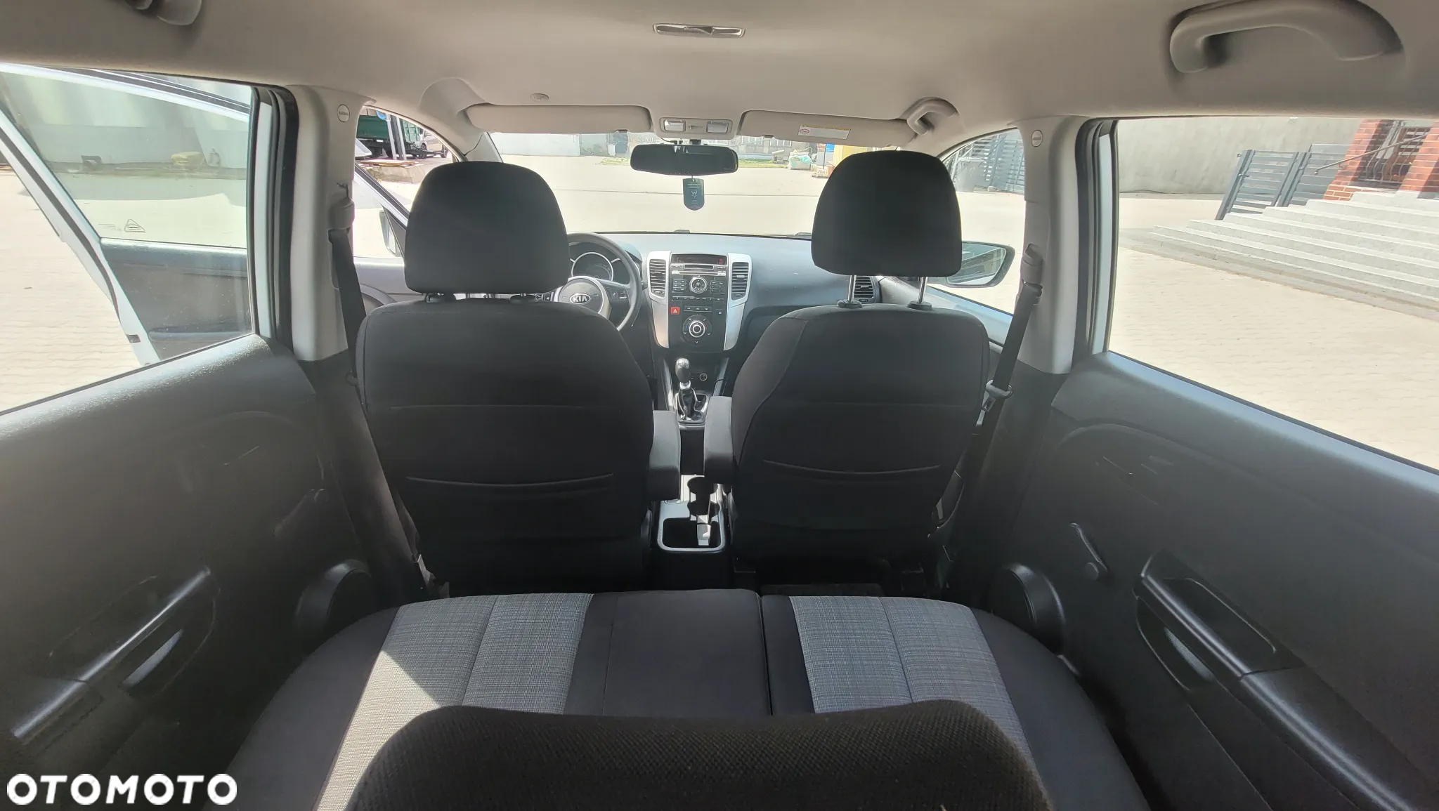 Kia Venga 1.4 M - 13