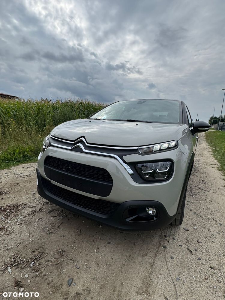 Citroën C3 - 13