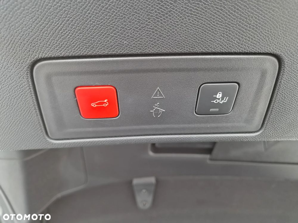 Peugeot 508 225 e-EAT8 GT Pack - 22