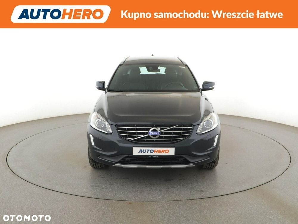 Volvo XC 60 D4 Geartronic Summum - 12