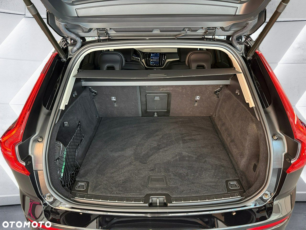 Volvo XC 60 B4 B Geartronic Inscription - 13