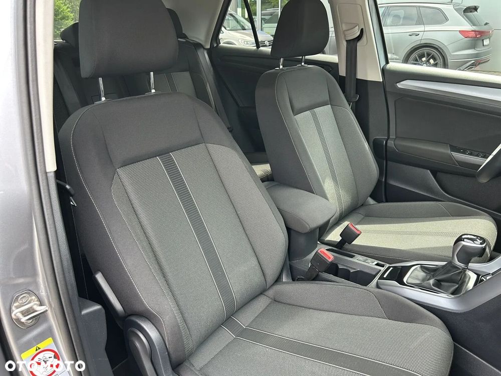 Volkswagen T-Roc 1.5 TSI Life Plus DSG - 18