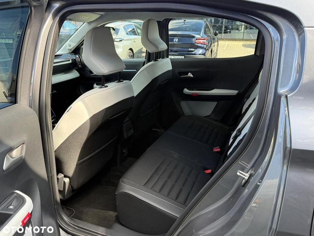 Citroën C3 Aircross - 25