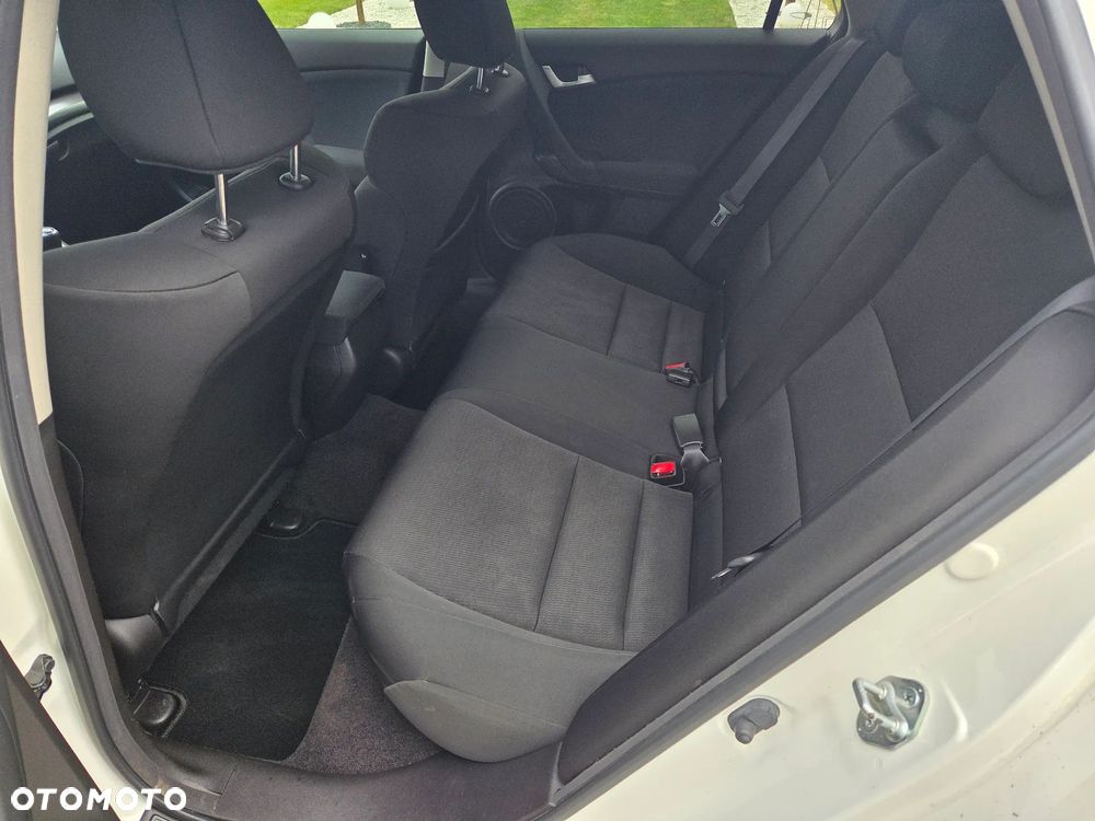 Honda Accord 2.0 Lifestyle Navi - 6