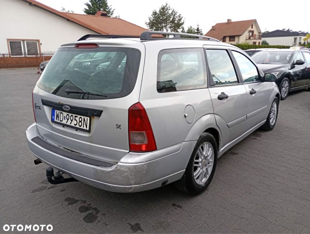Ford Focus - 3