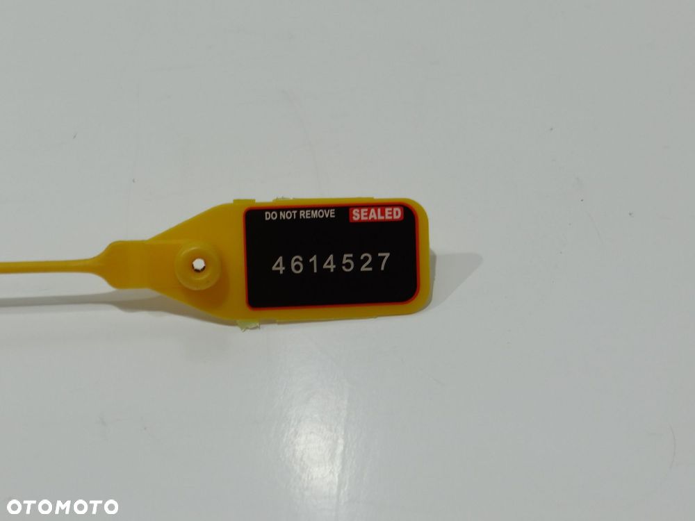 WZMACNIACZ ANTENOWY DIVERSITY BMW E60 LCI 6988062 (4614527) - 4