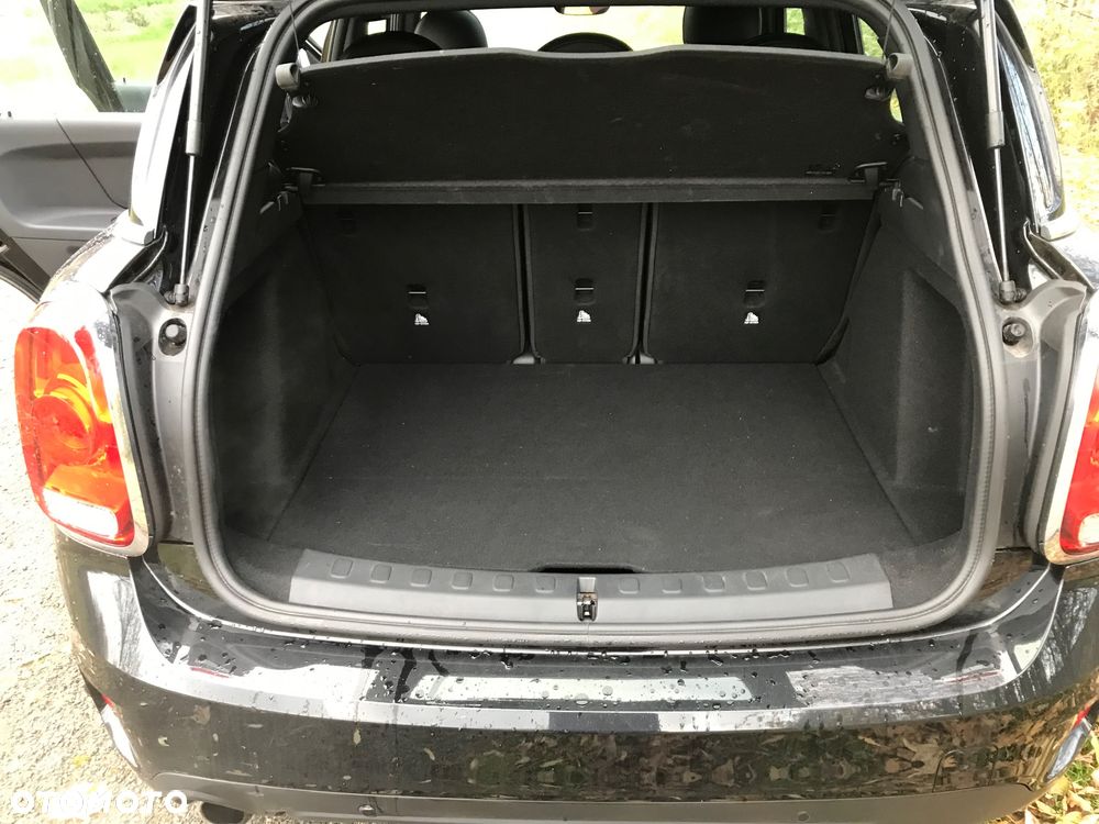 MINI Countryman Cooper Estate Edition - 6