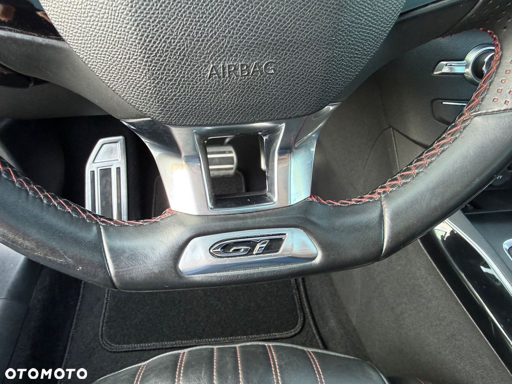Peugeot 308 BlueHDi 180 EAT6 GT - 35