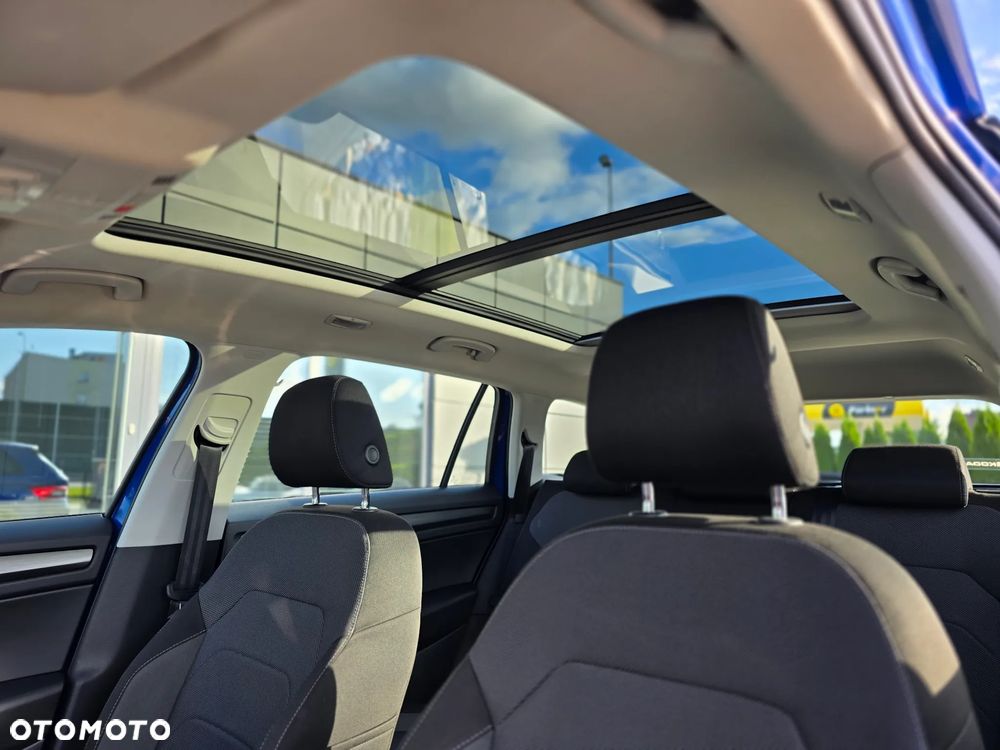 Skoda Kodiaq 1.5 TSI ACT 4x2 Ambition 7os - 14