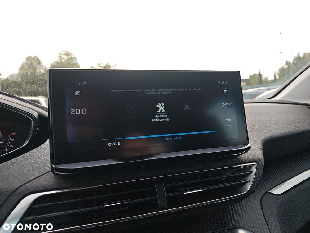 Peugeot 3008 1.2 PureTech Active Pack S&S - 17