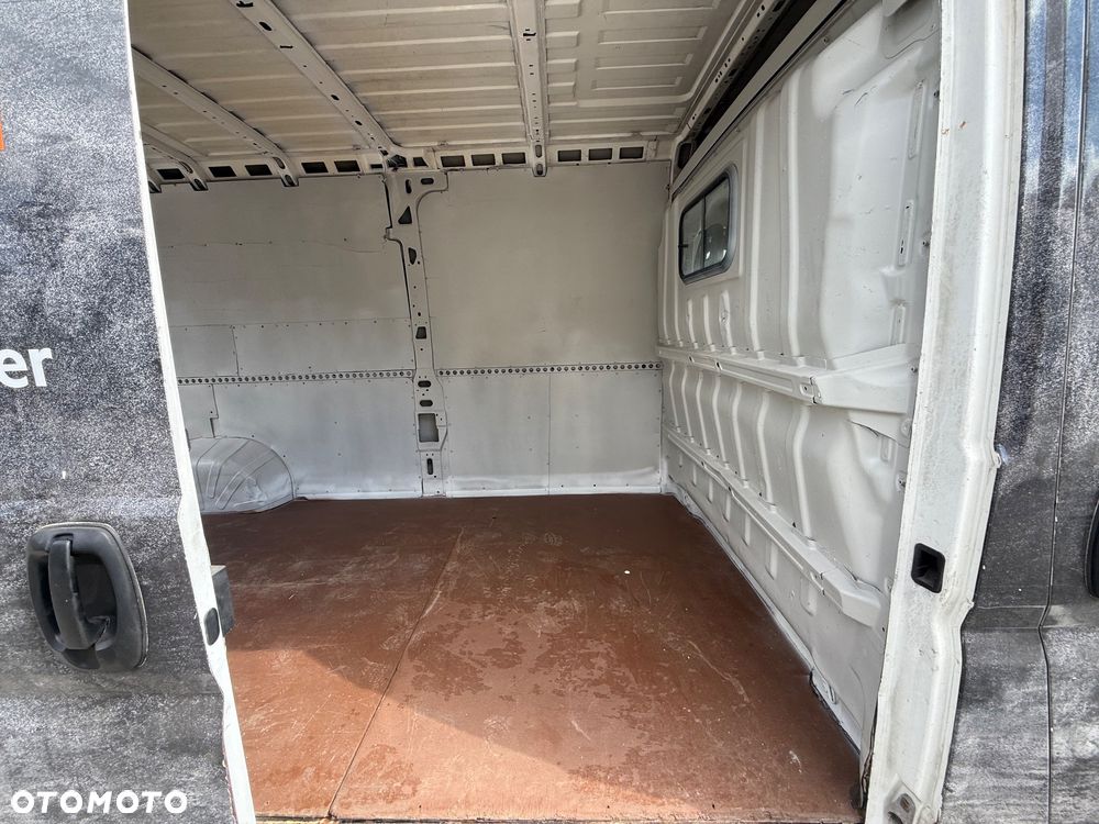 Fiat DUCATO 2.3 120 MULTIJET - 12