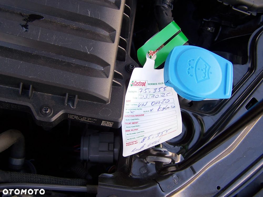 Volkswagen Polo 1.0 TSI Edition 50 DSG - 10